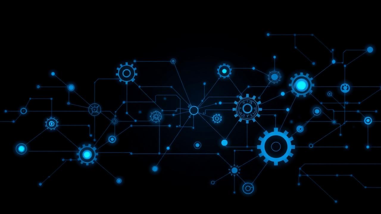 Automatización de procesos: cómo ahorrar tiempo y dinero en tu negocio
