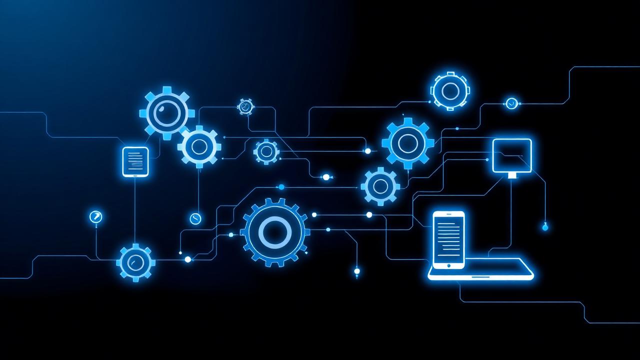 5 automatizaciones que pueden ahorrar horas de trabajo cada semana