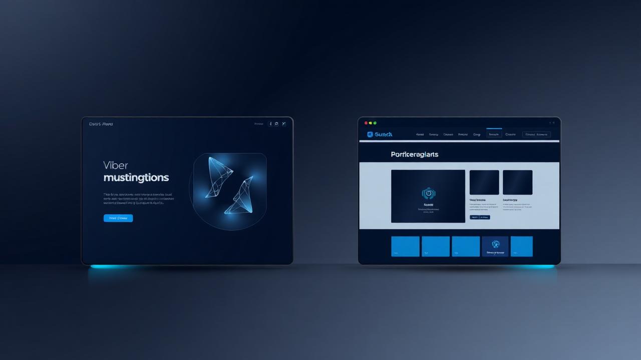 Landing Page vs Sitio Web: ¿cuál necesita tu empresa?