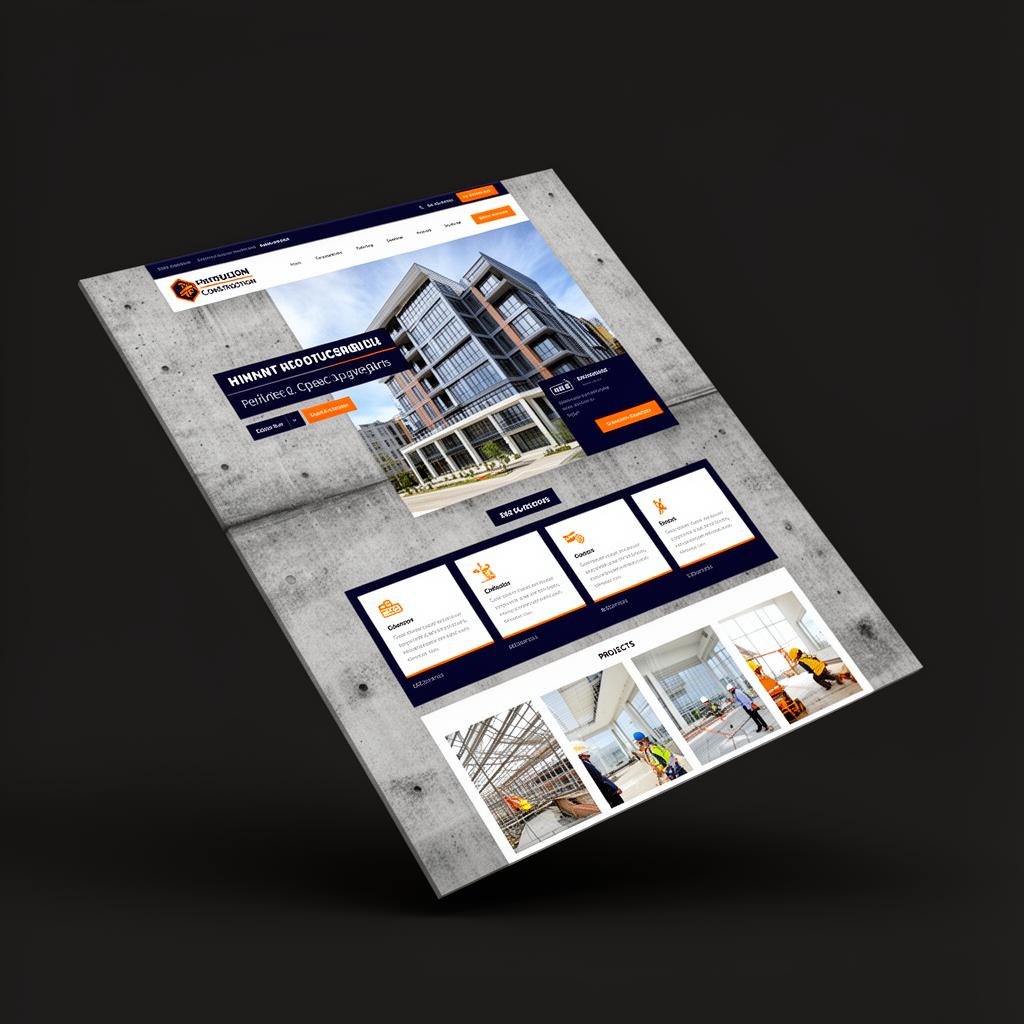 Constructora & Proyectos